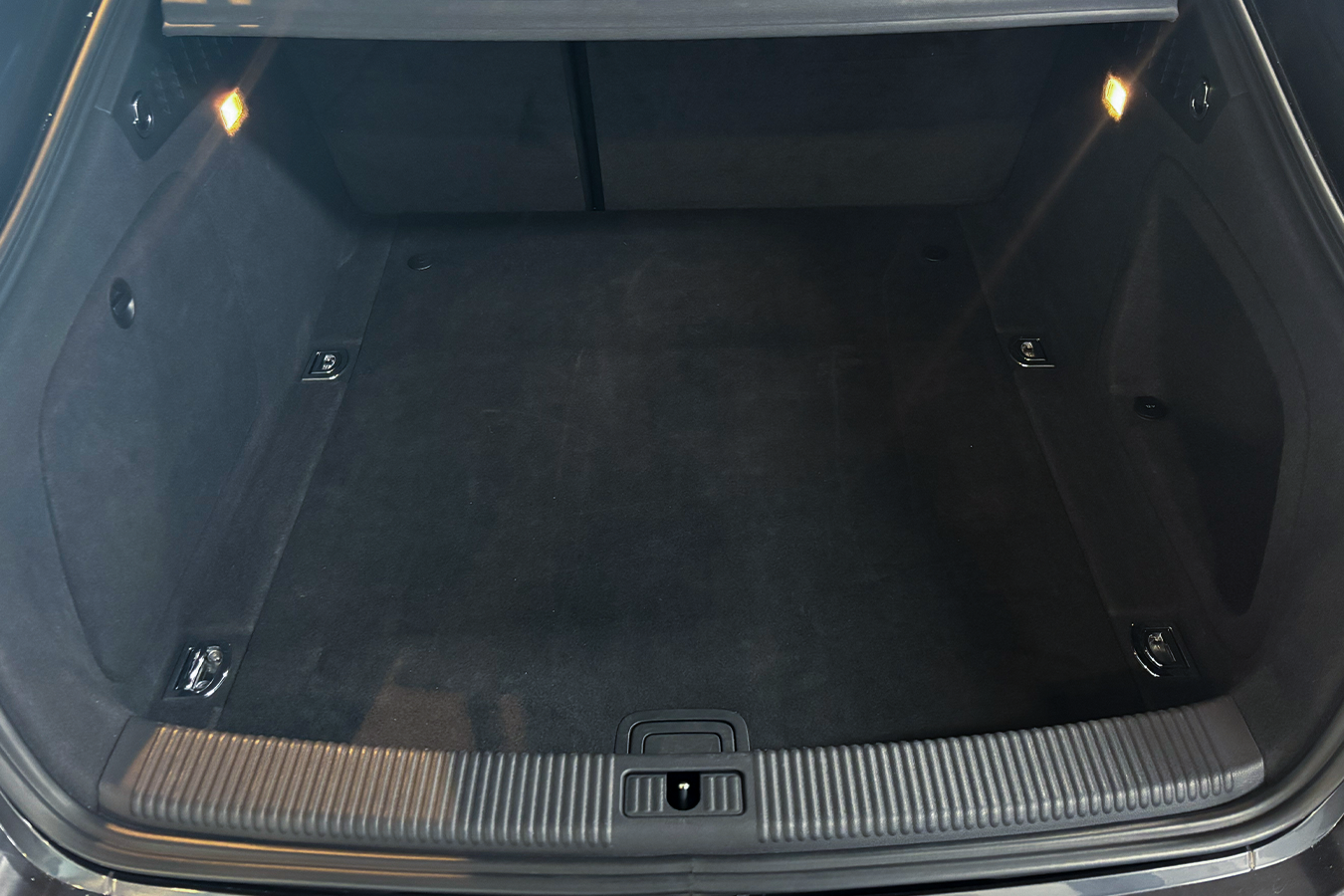 A5 Sportback 